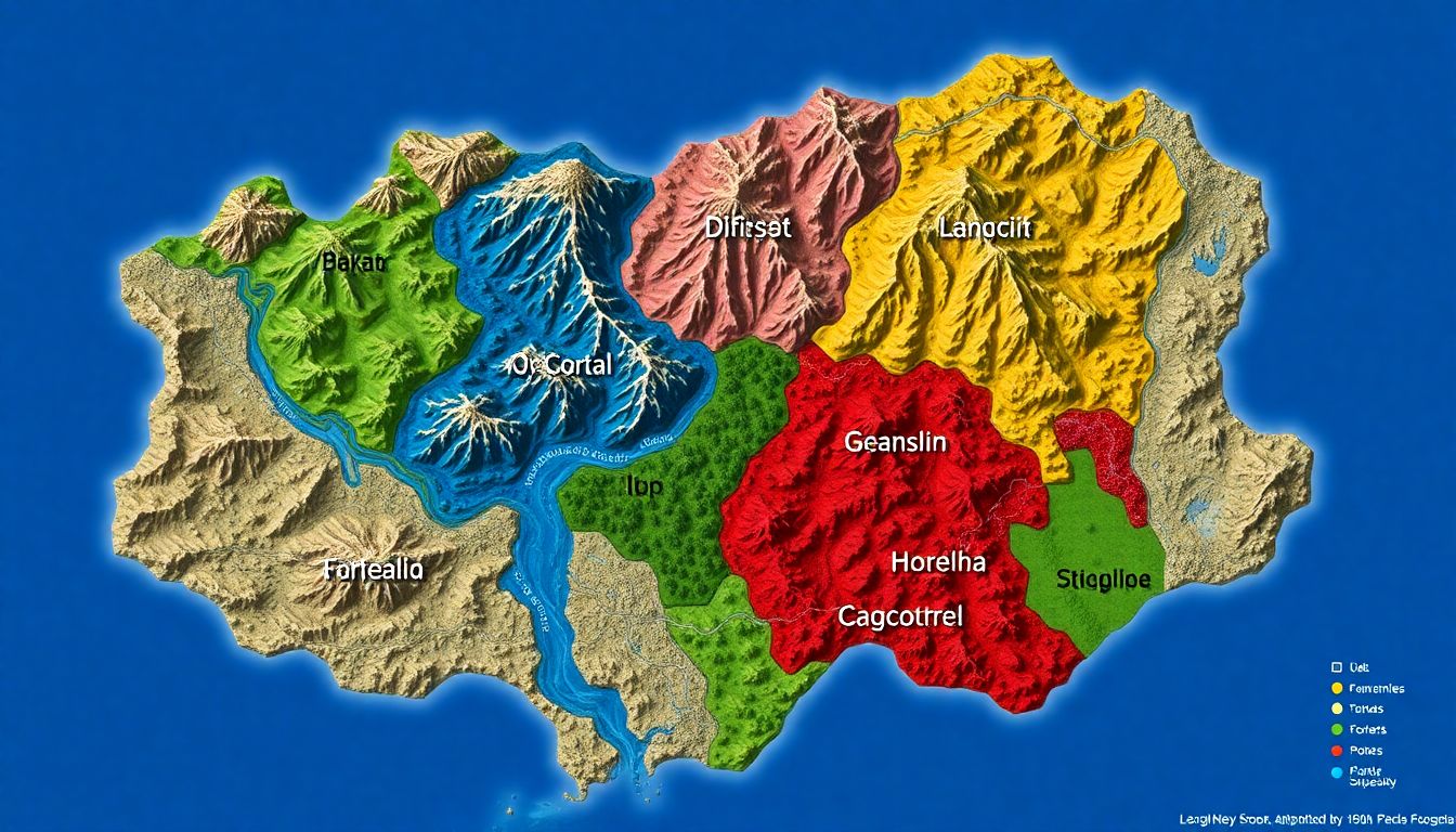 region