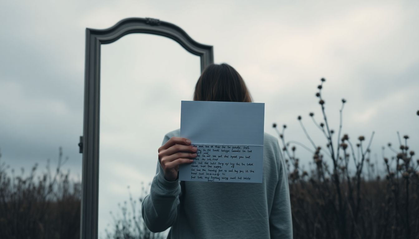 regret