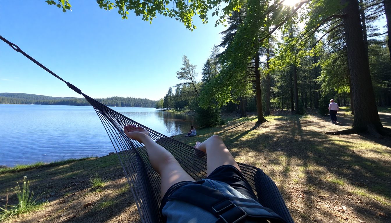 relax