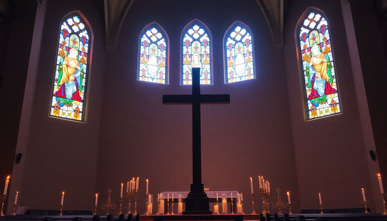 religious