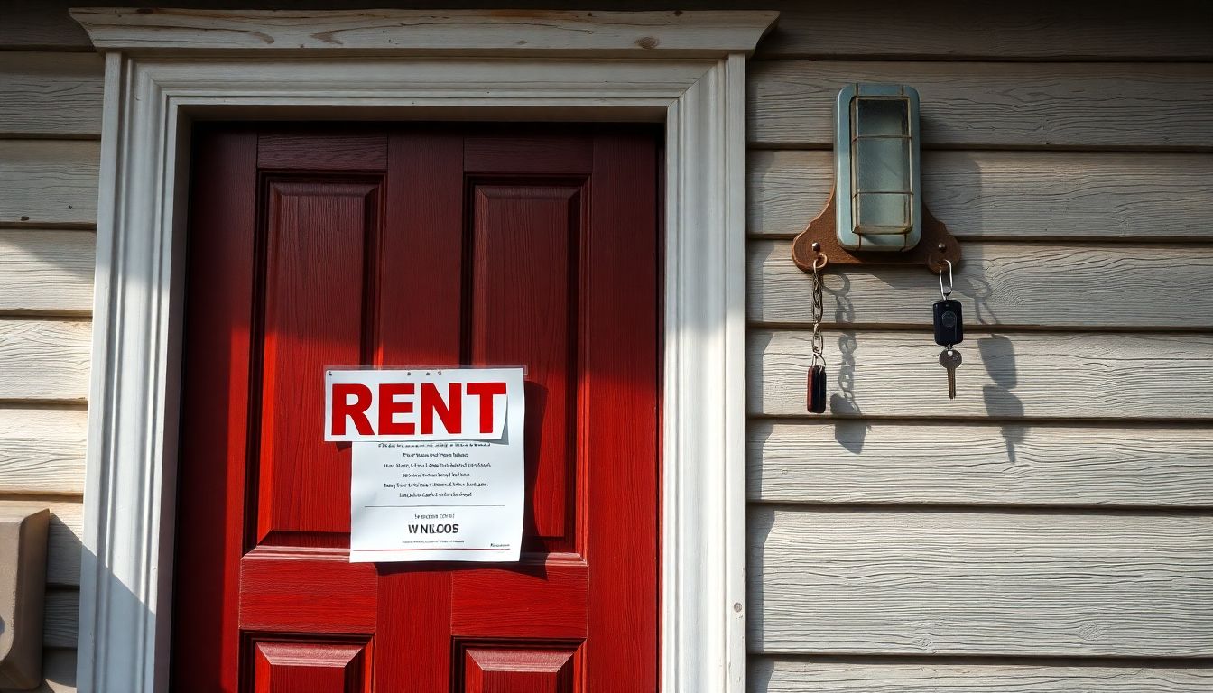 rent