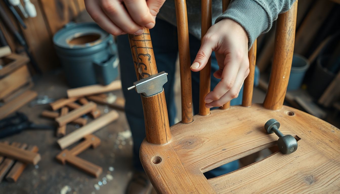 repair