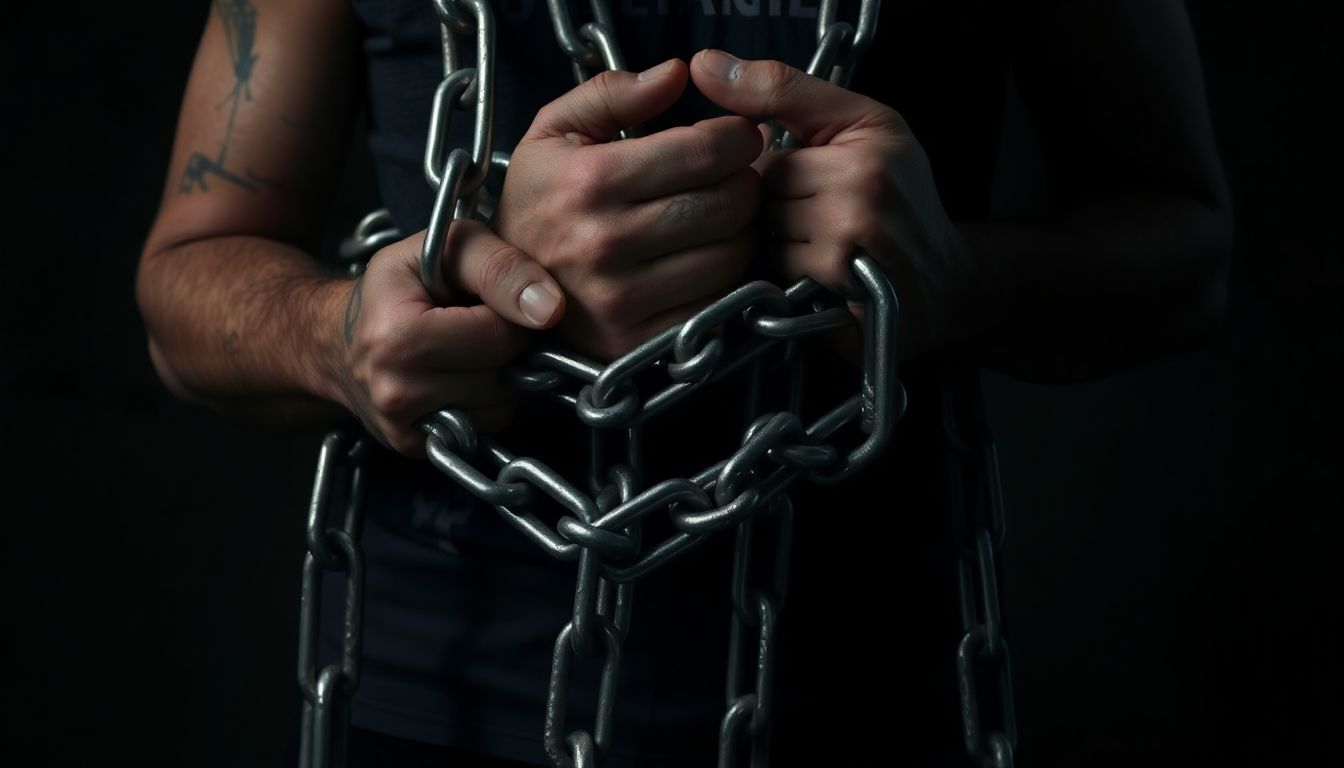 restrict