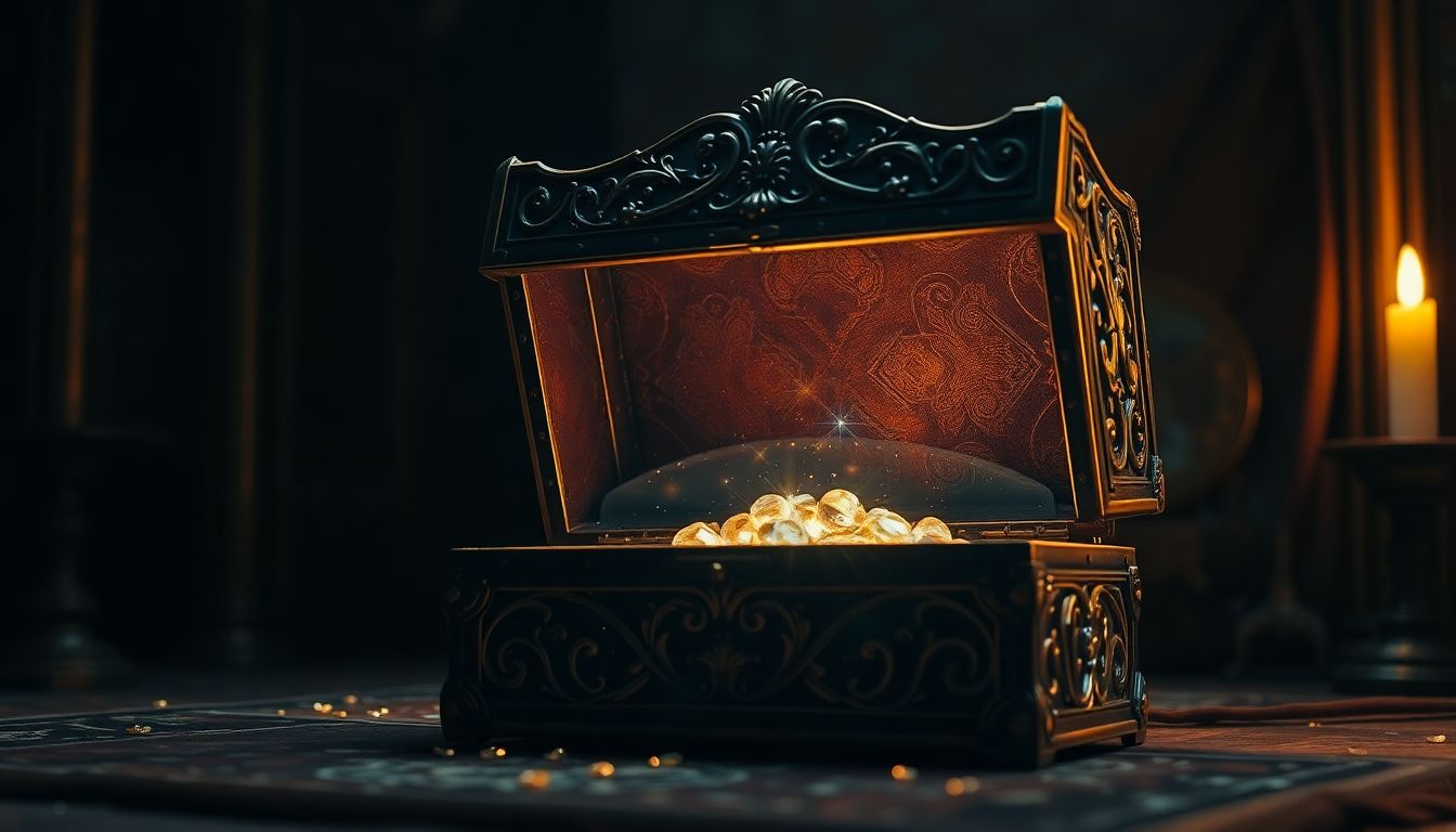 reveal