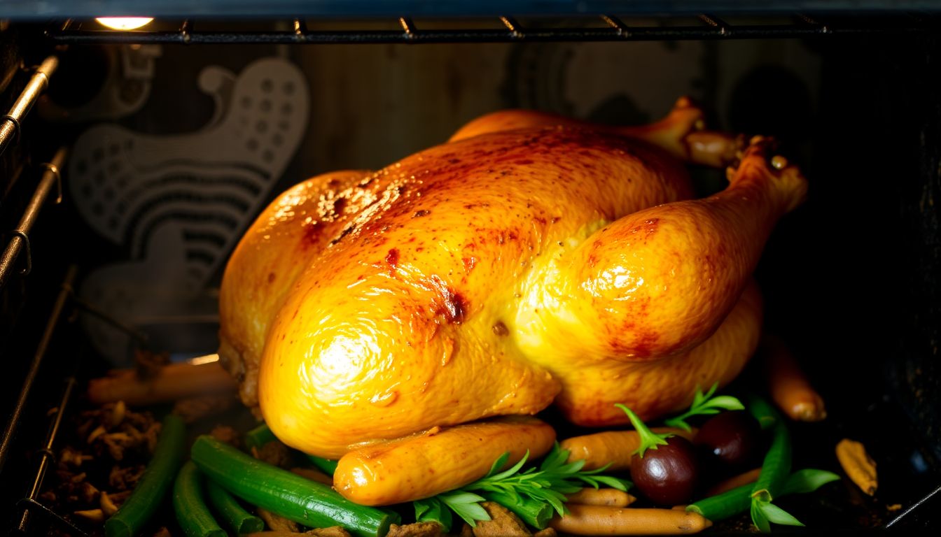 roast