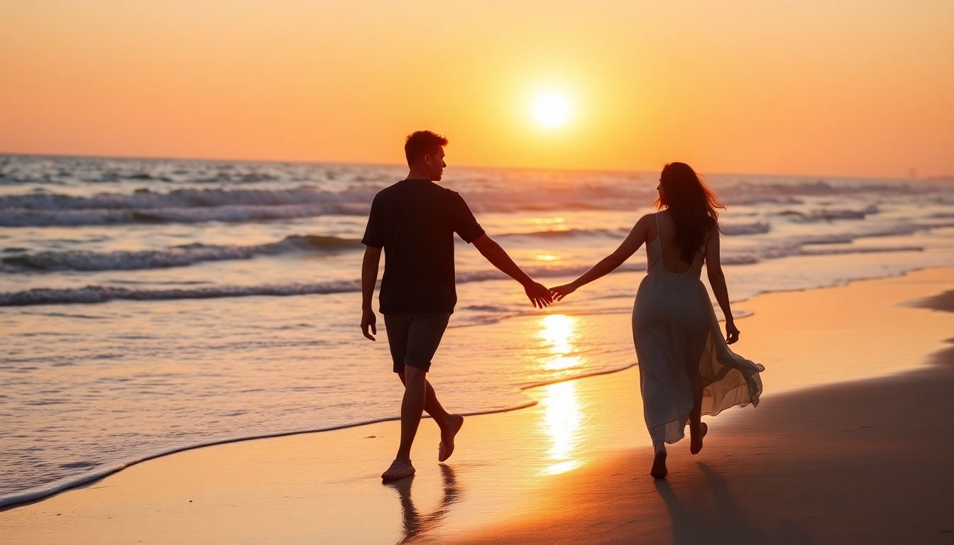 romantic