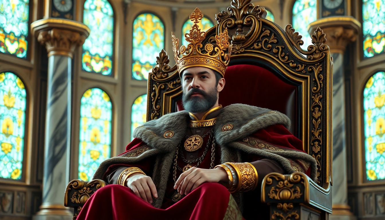 royal