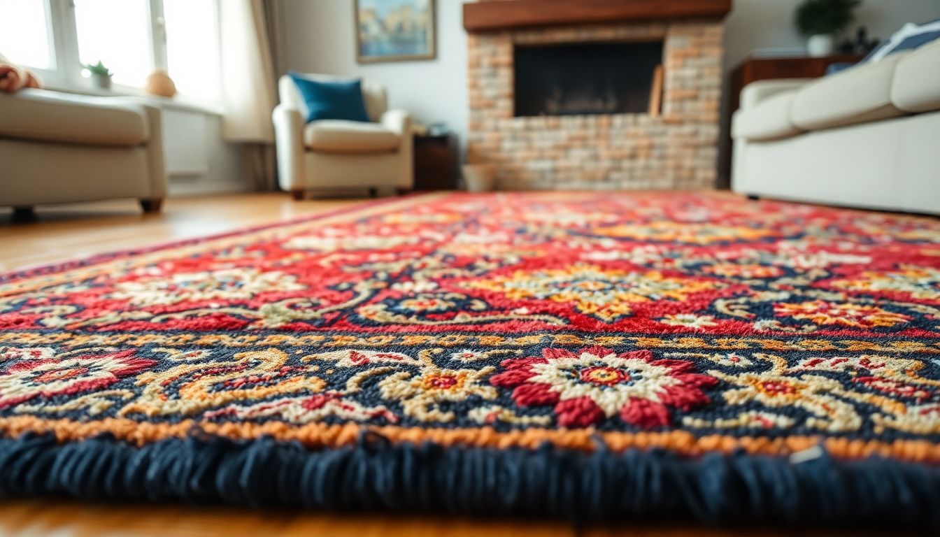 rug