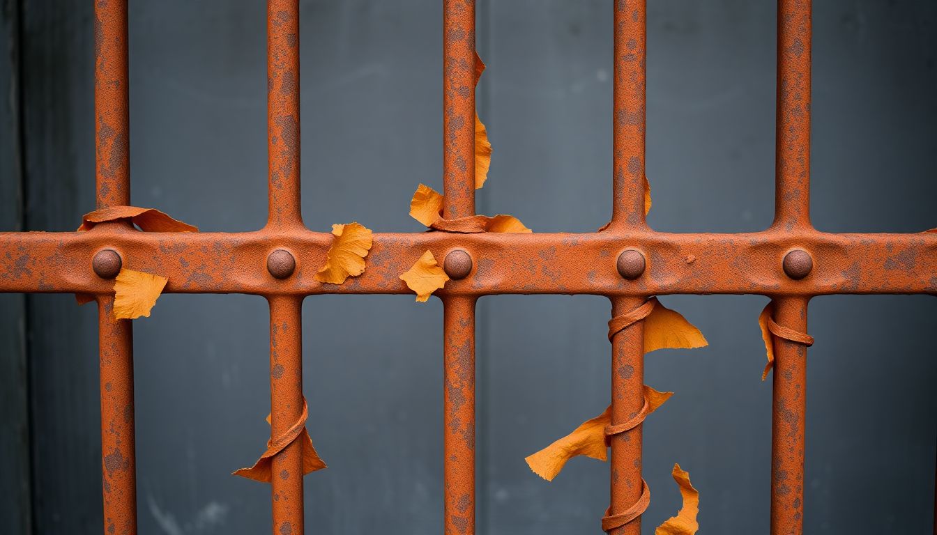 rust