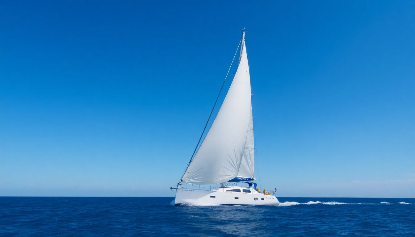 sail