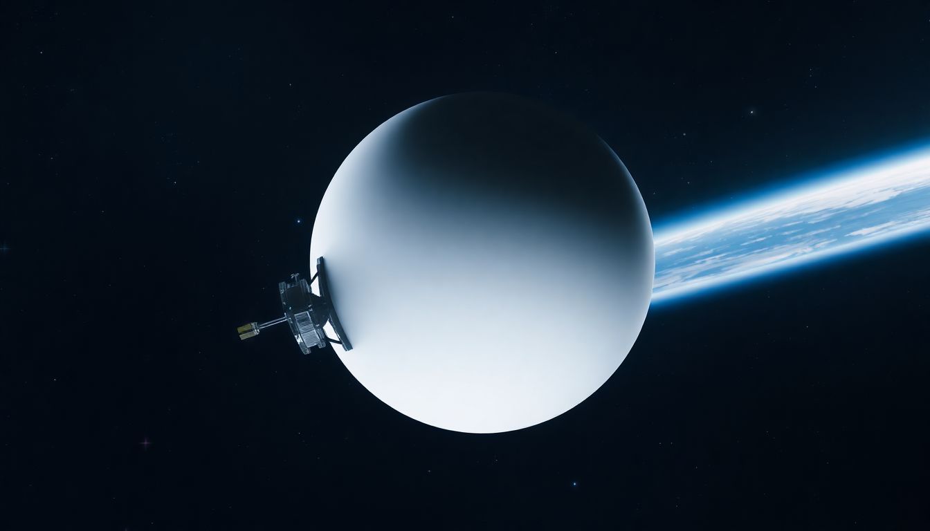 satellite
