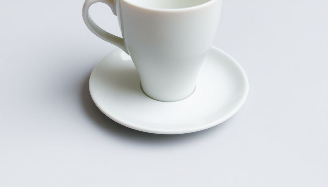 saucer