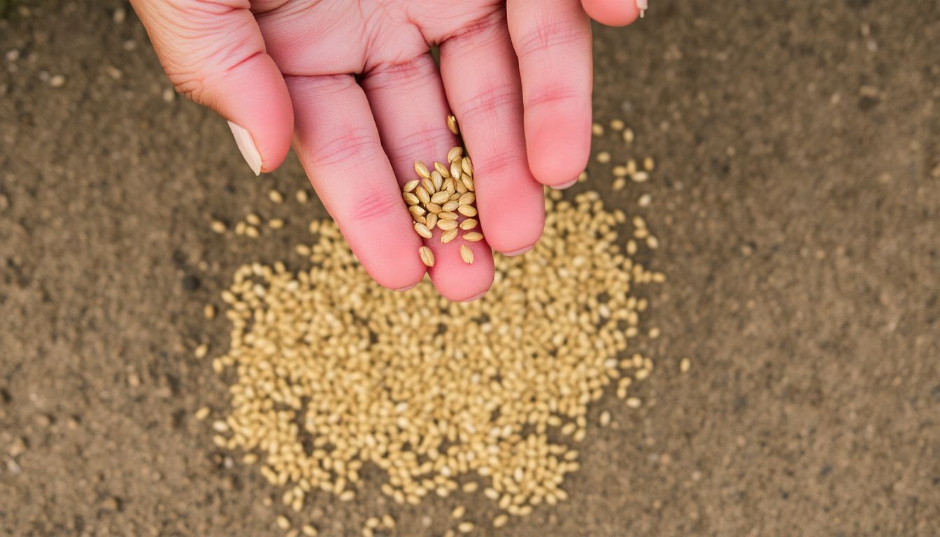 scatter