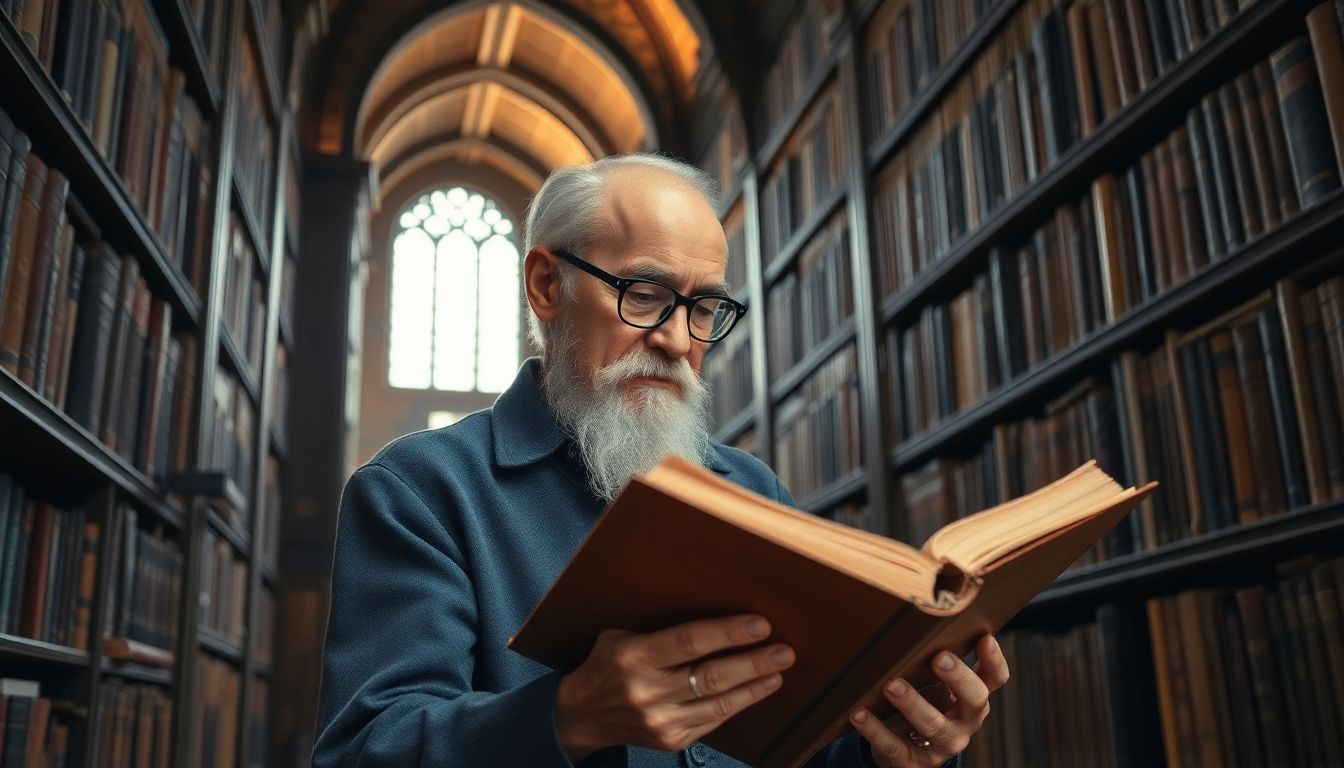 scholar