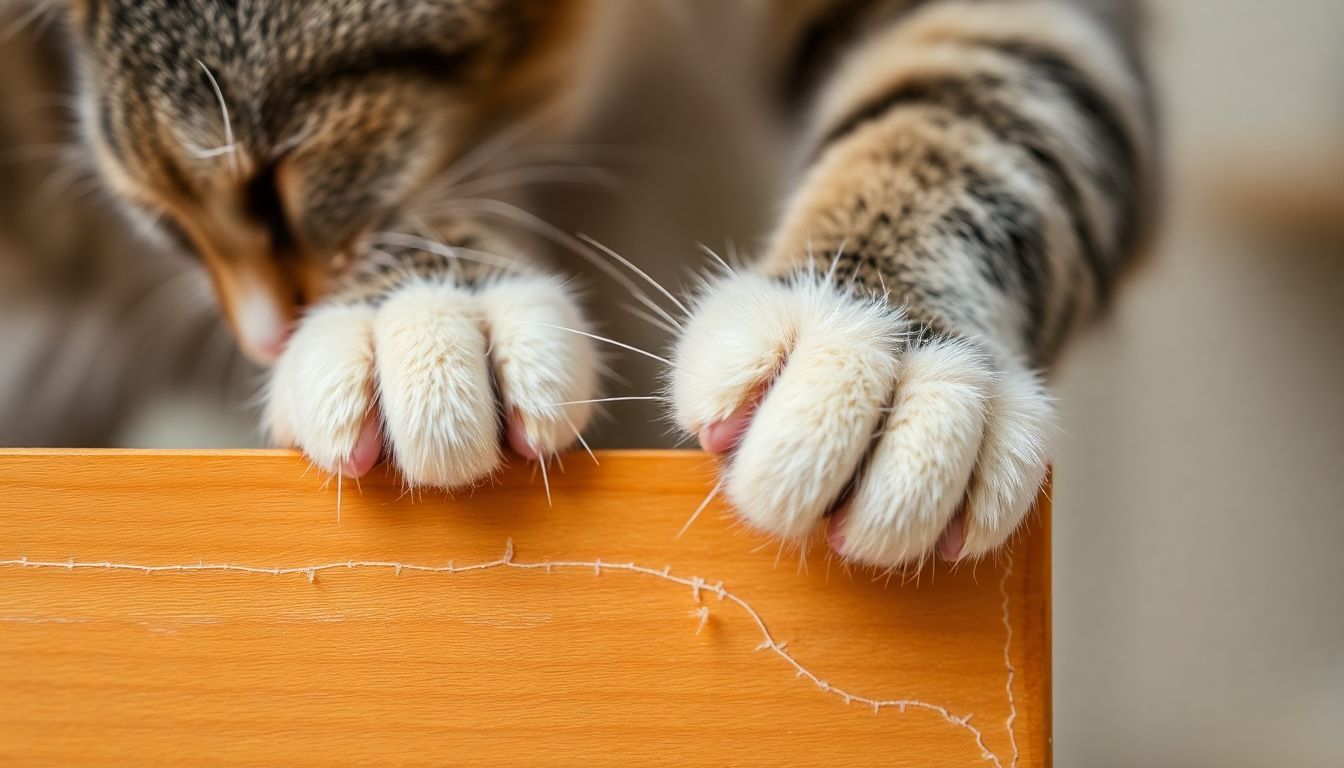 scratch