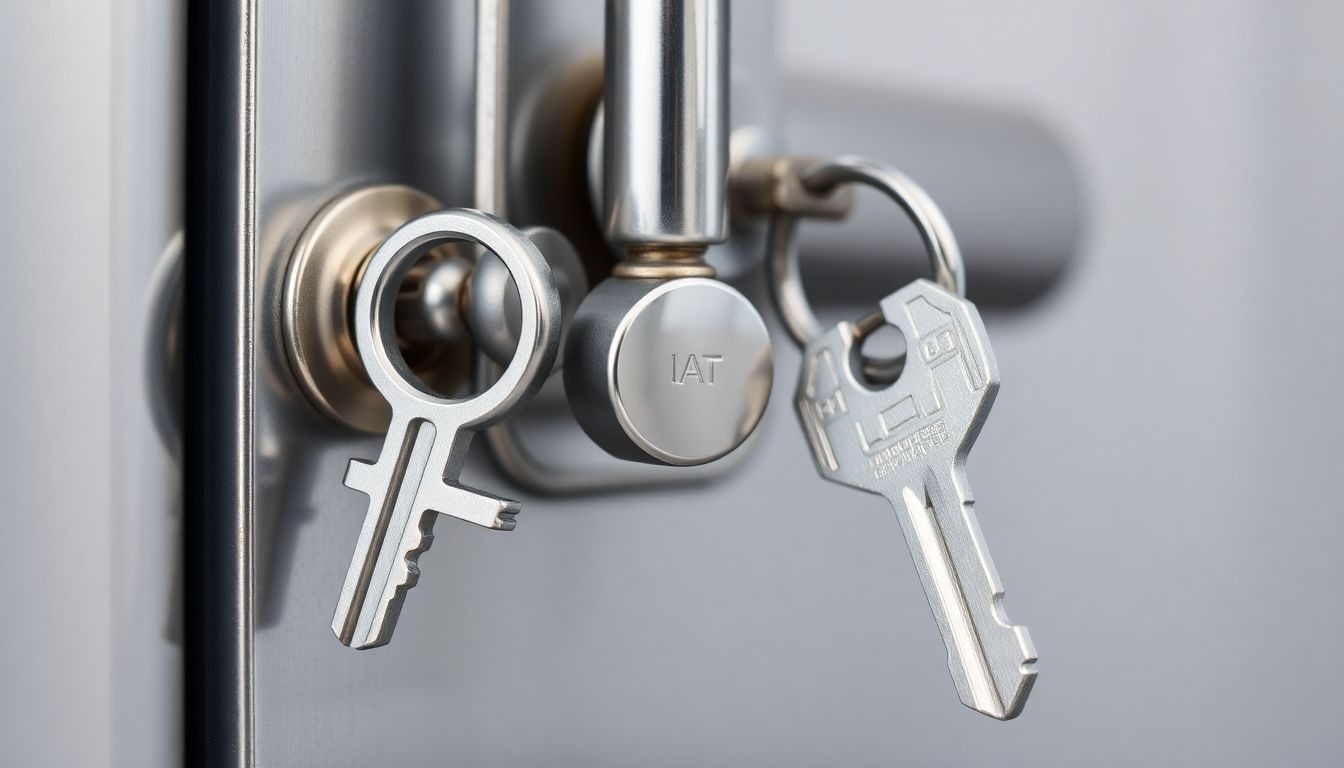 secure