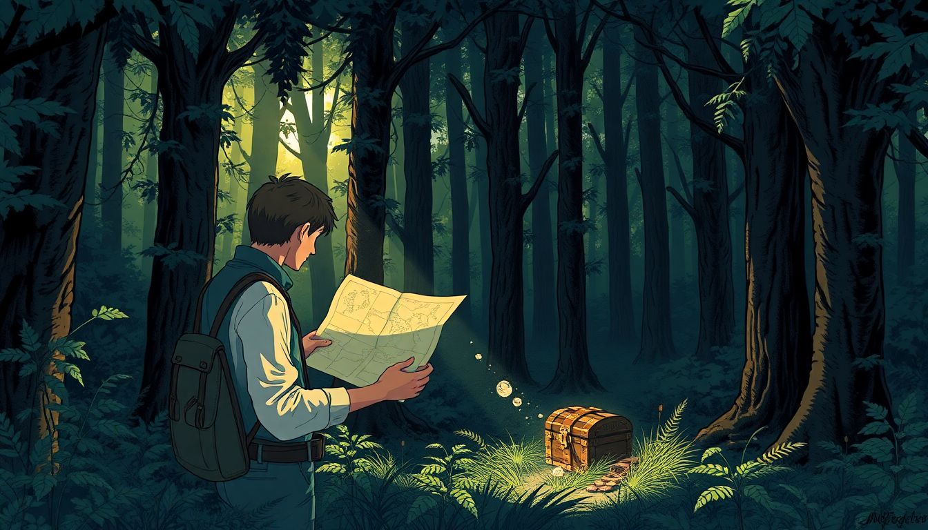 seek