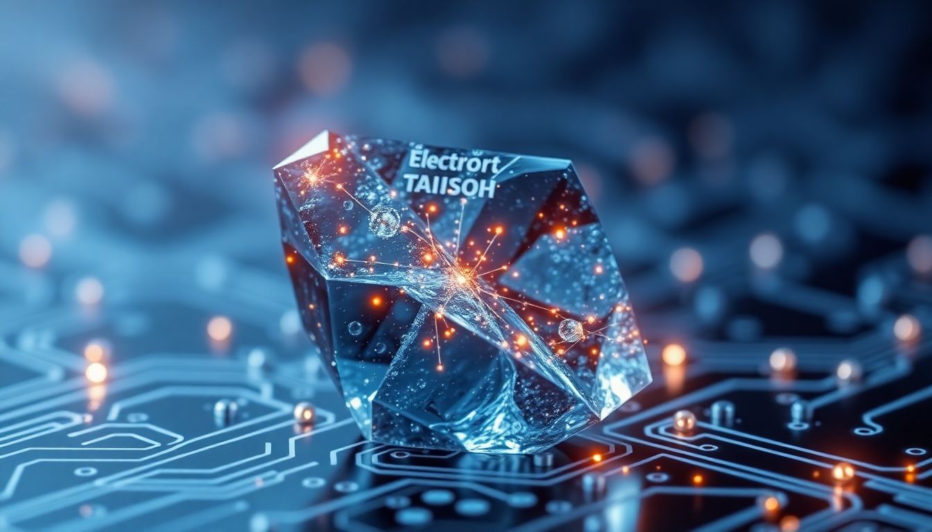 semiconductor