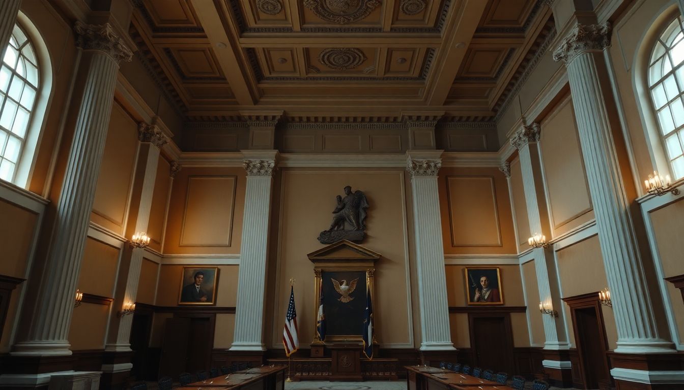 senate