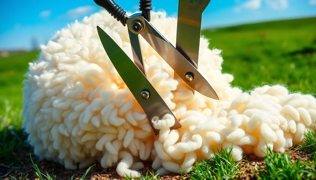 shear
