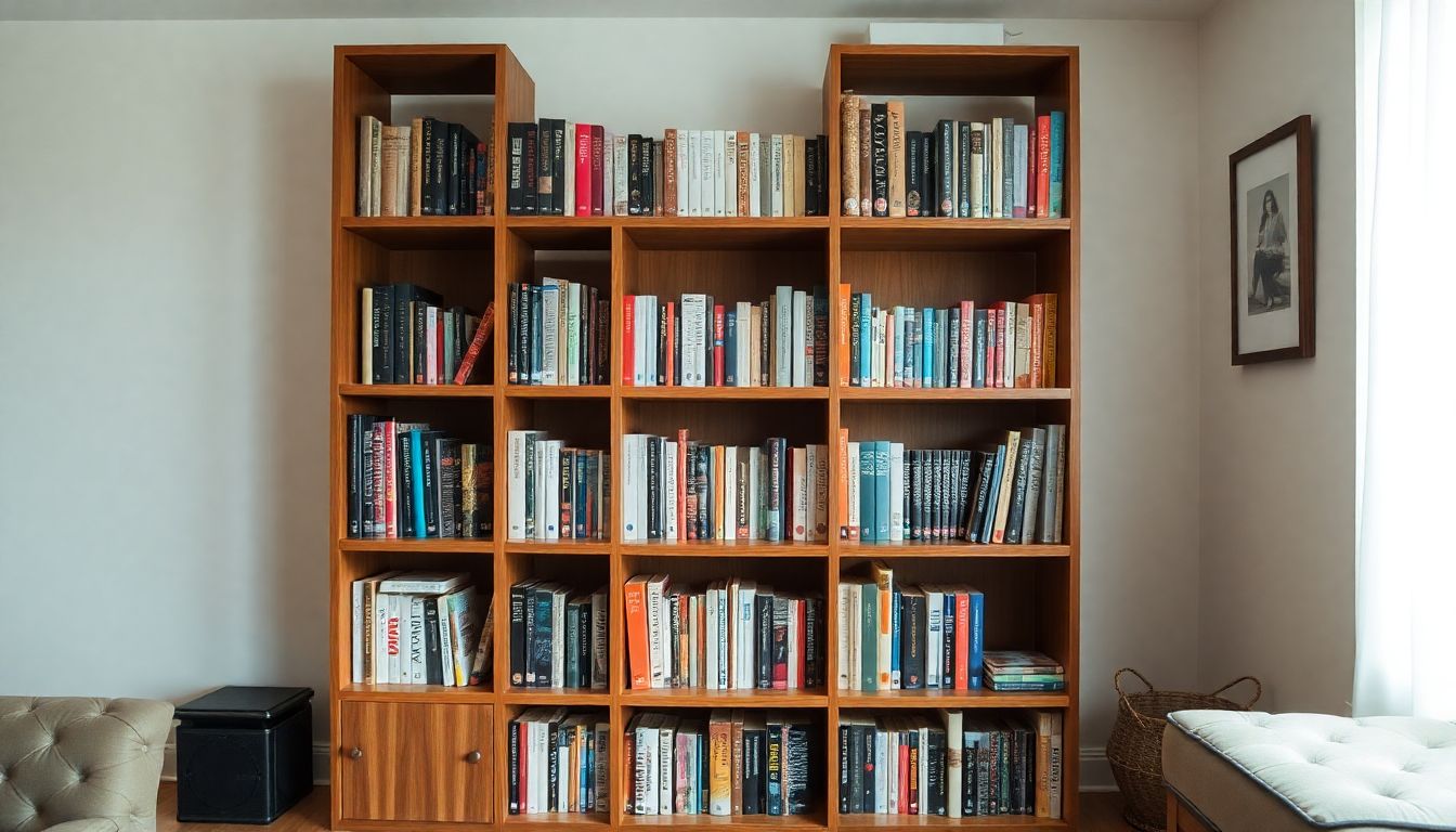 shelf