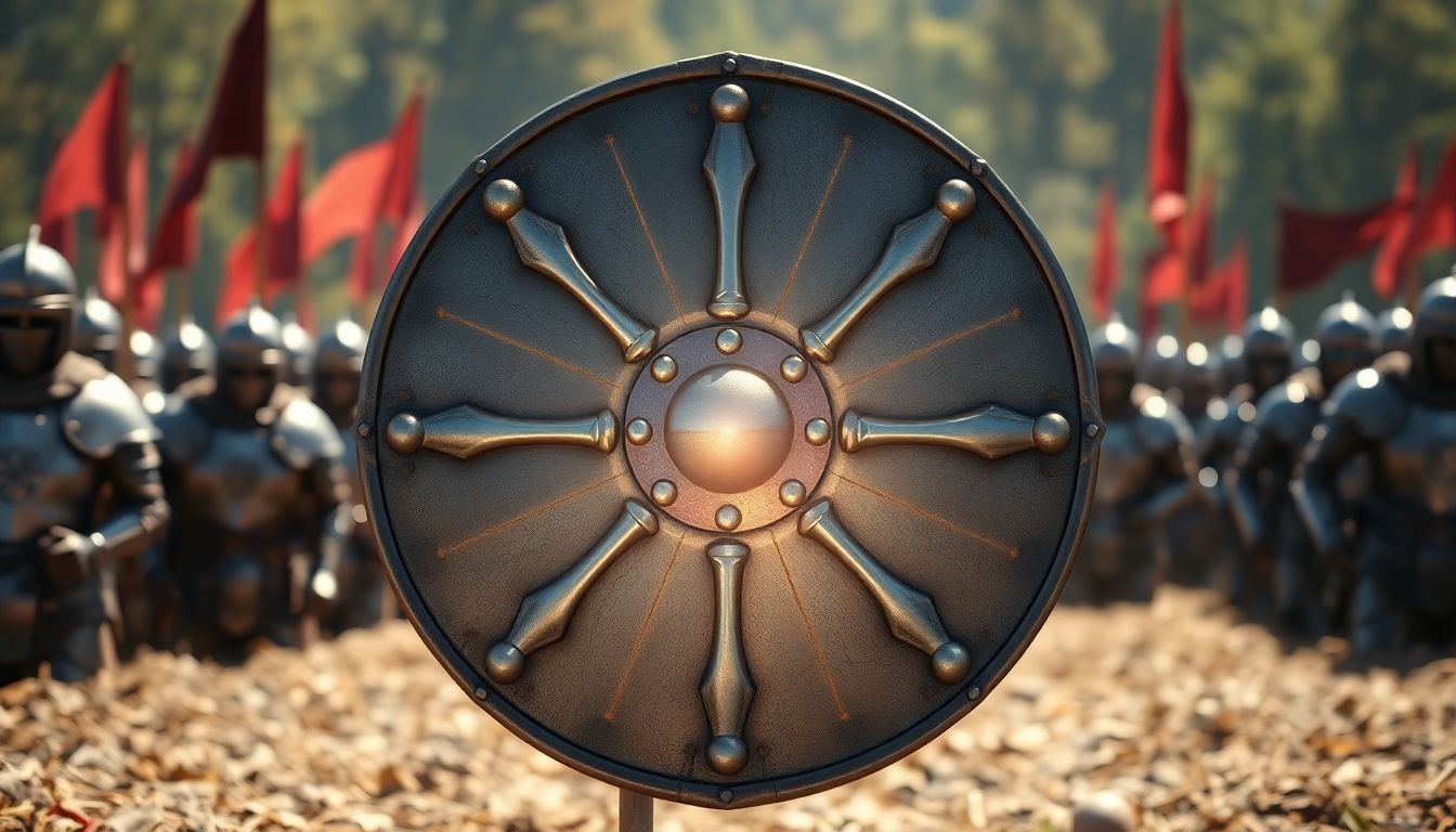 shield