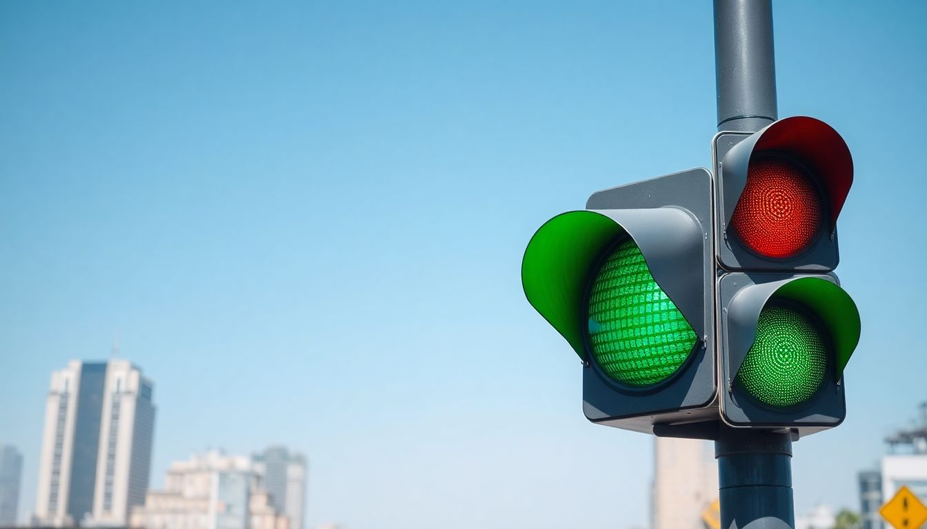 signal