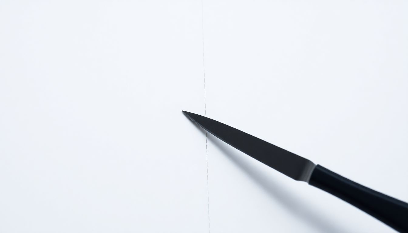 slit