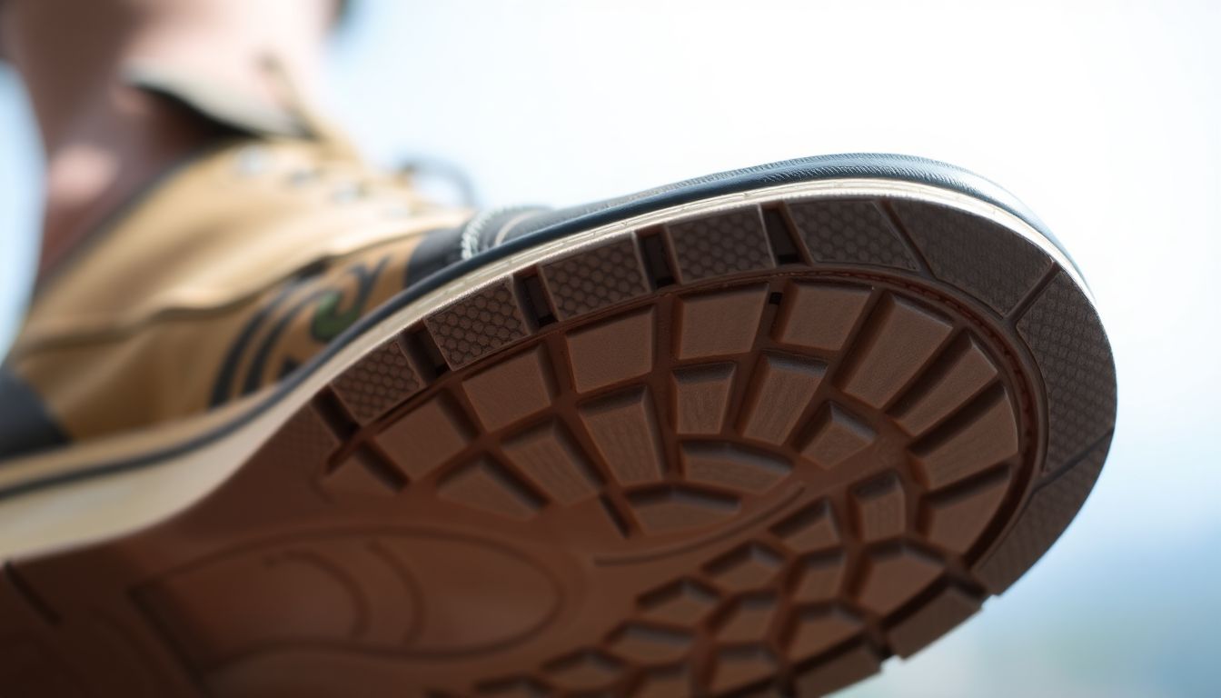 sole
