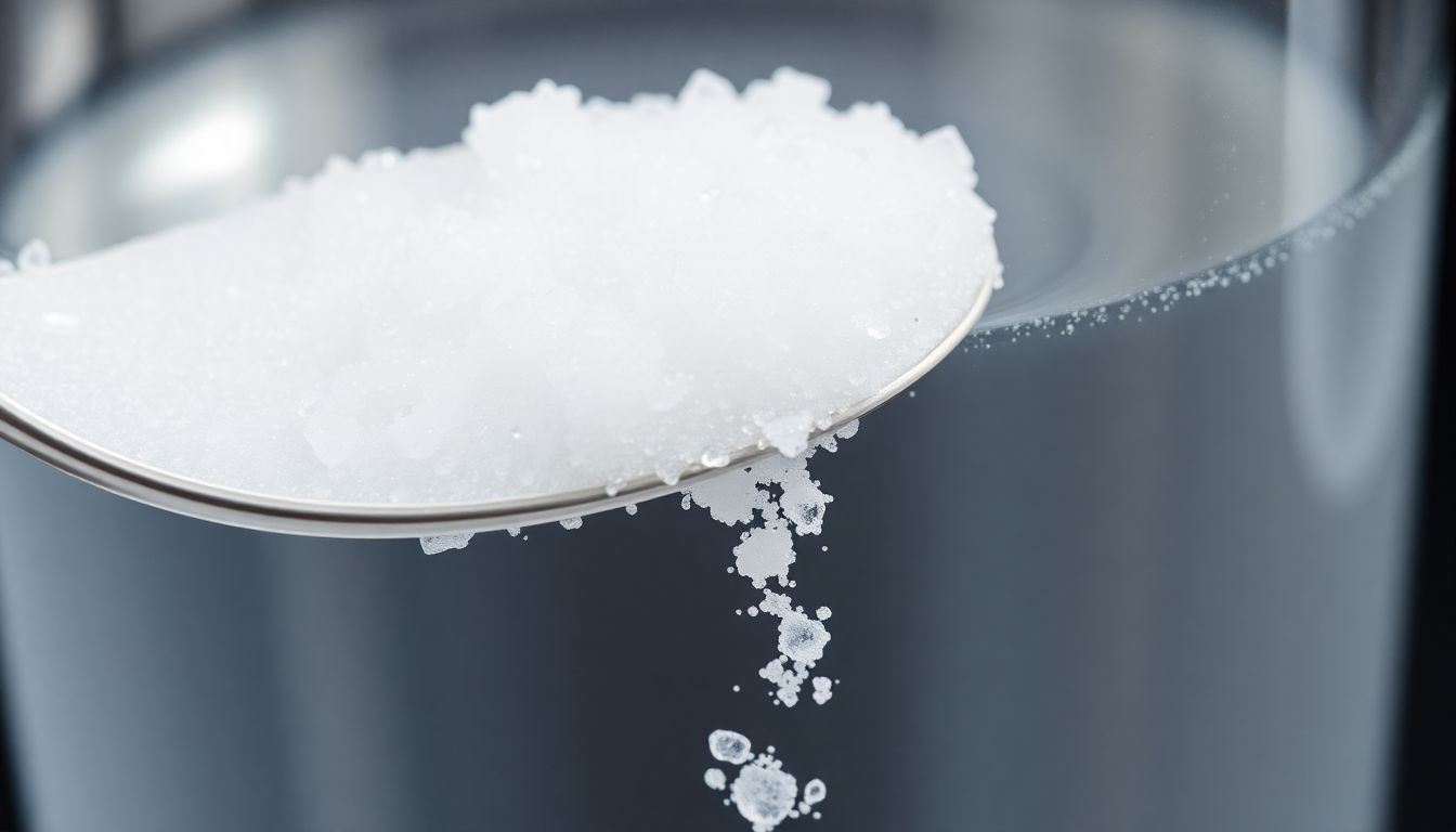 soluble