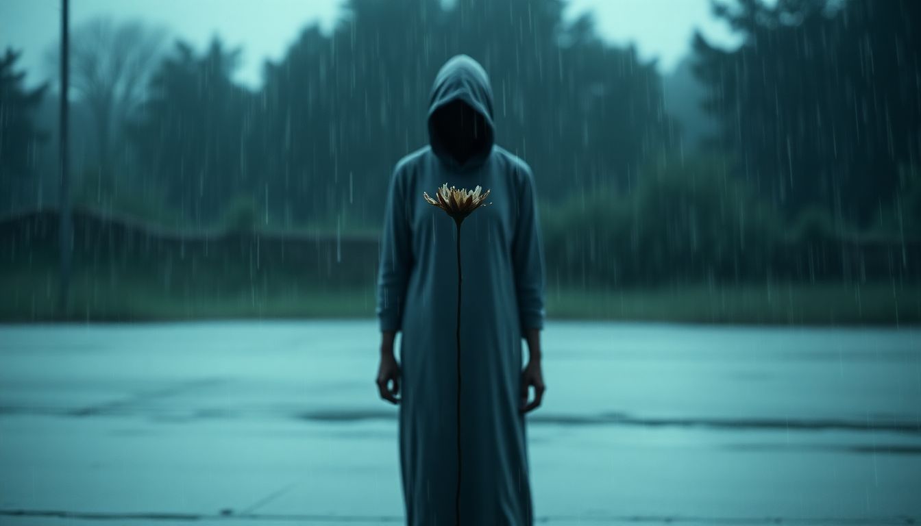 sorrow