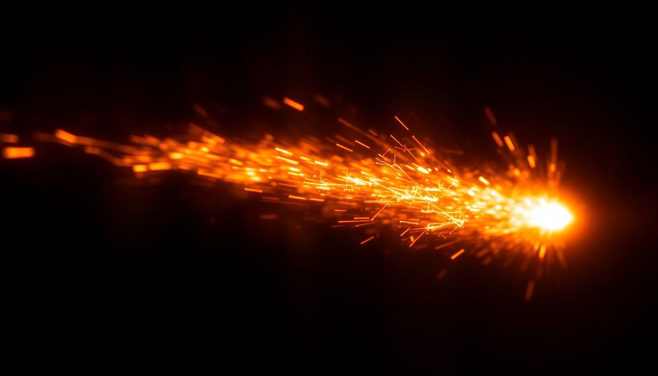 spark