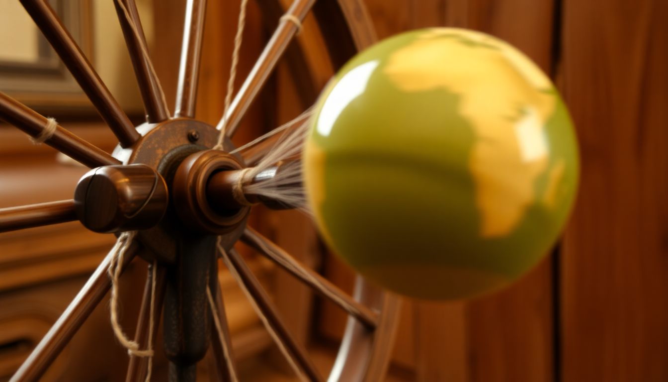 spin