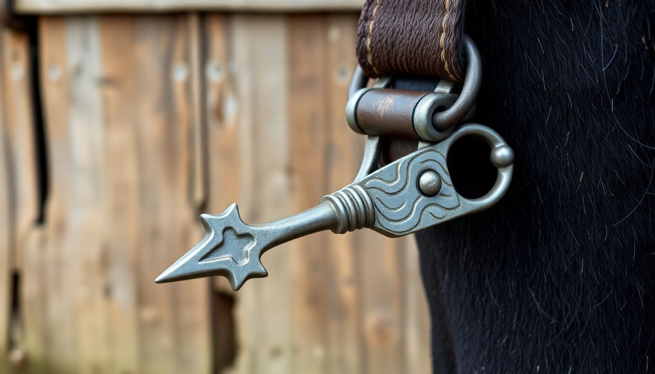 spur