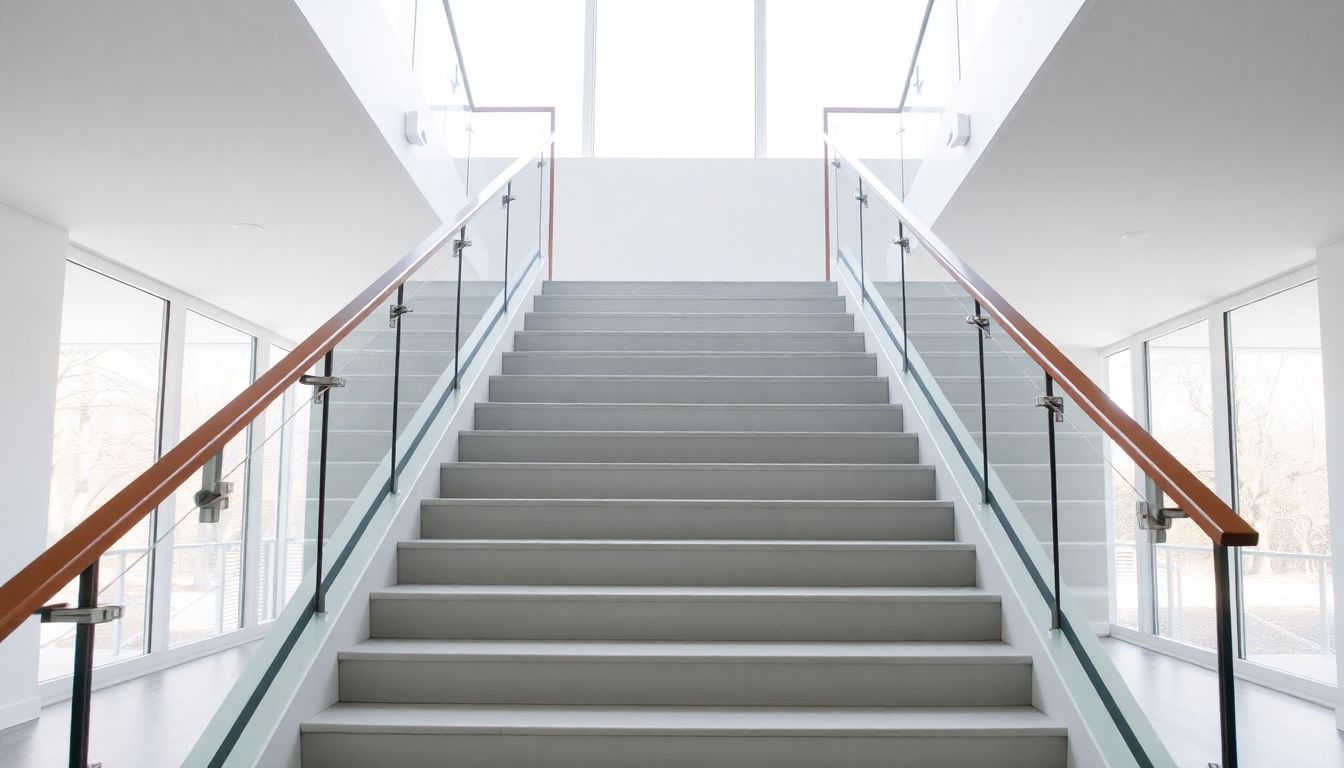 stair