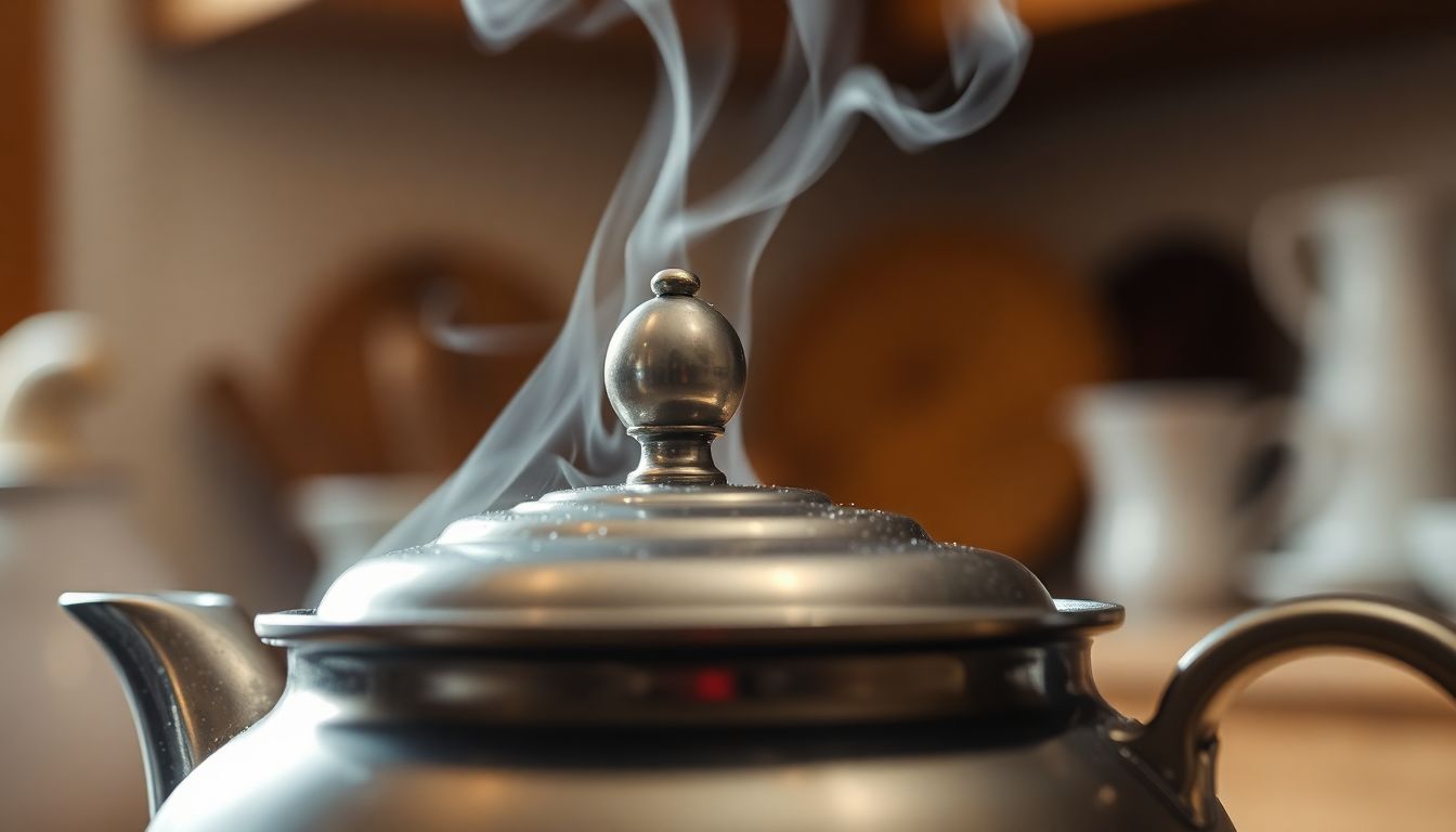 steam