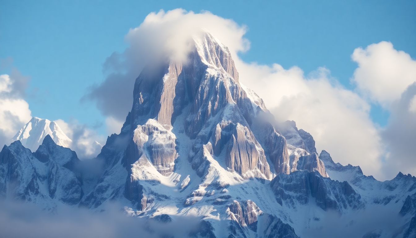 steep