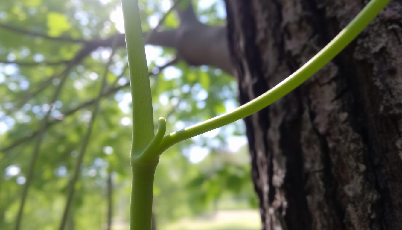 stem