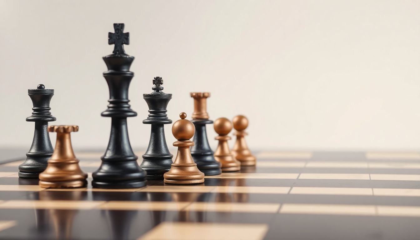 strategy