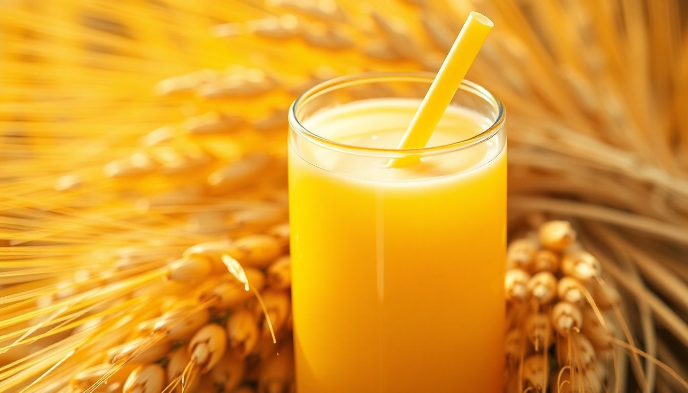 straw