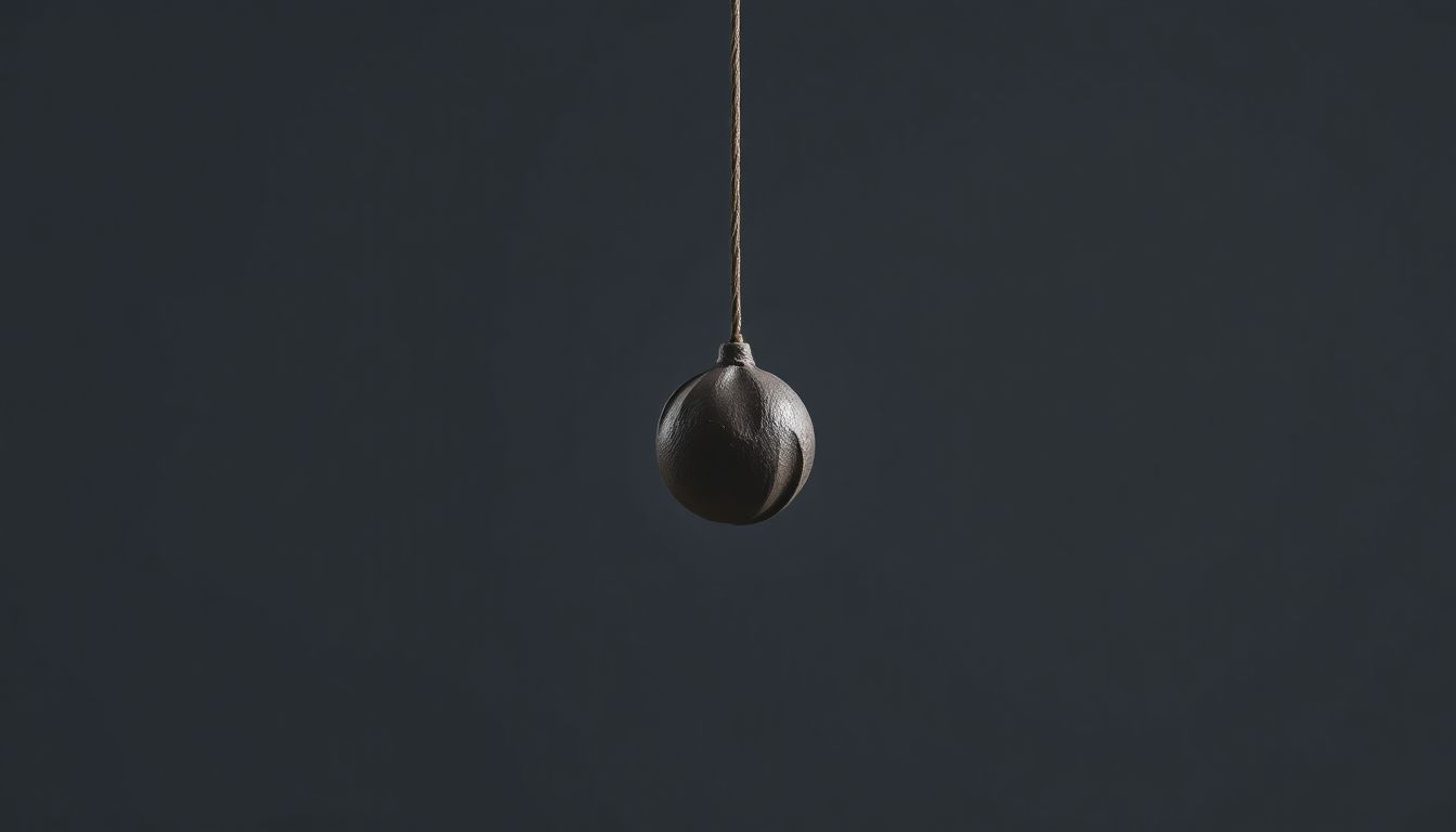 suspend