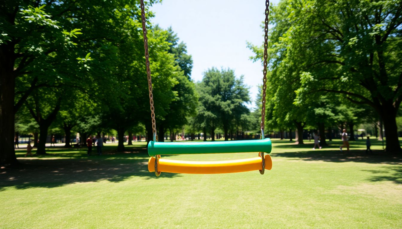 swing