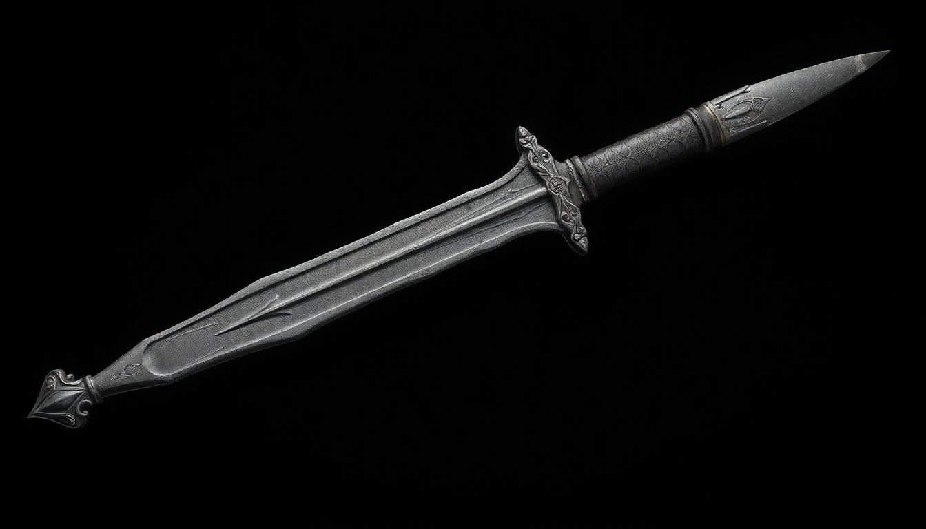 sword