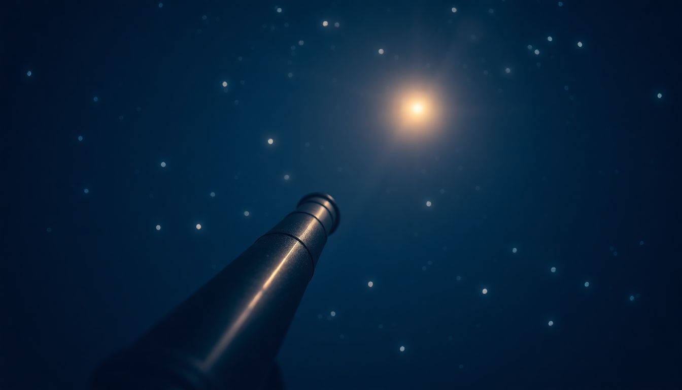 telescope
