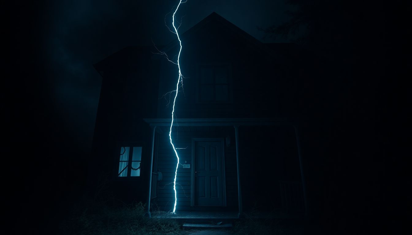 terror