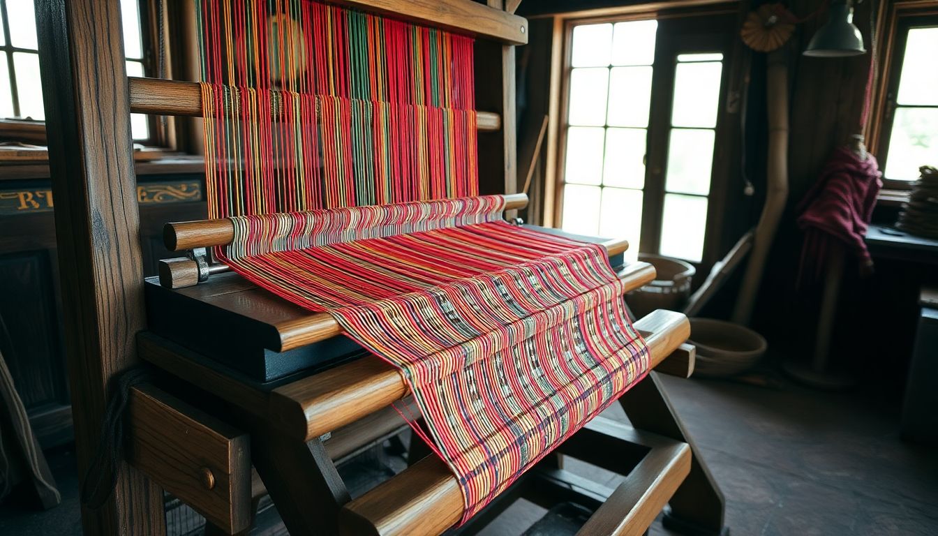 textile