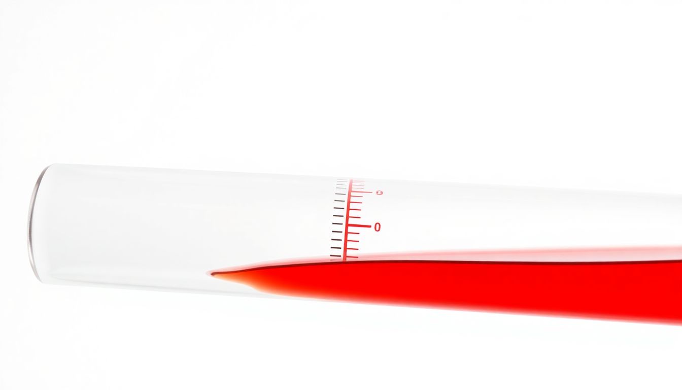 thermometer