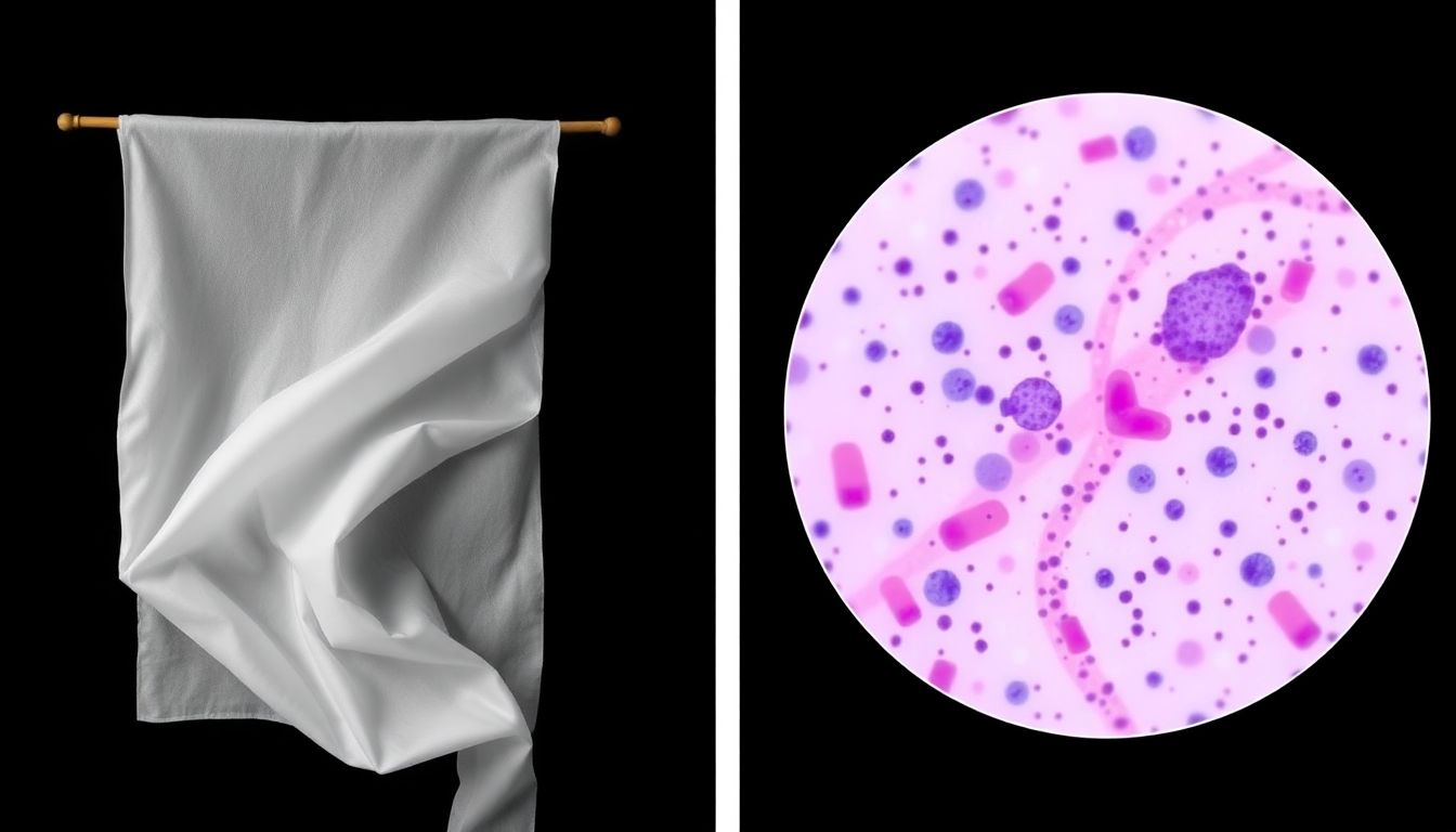 tissue