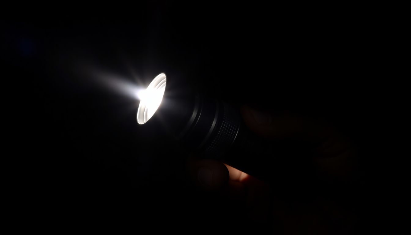torch
