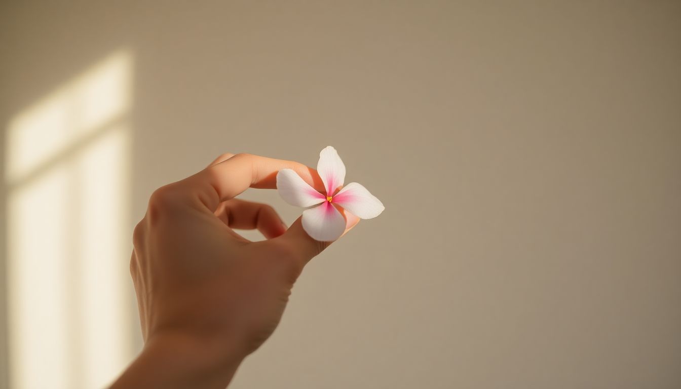 touch